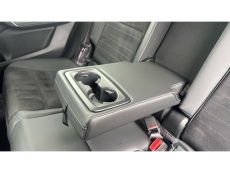 BMW iX2 150kW eDrive20 Shadow Edition 65kWh 5dr Auto Electric Hatchback